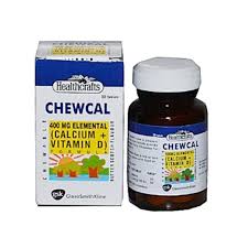 Chewcal