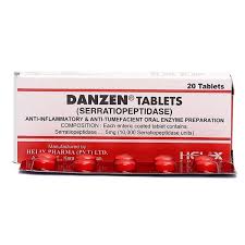 Danzen