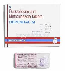 Dependal-M