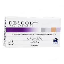 Descol