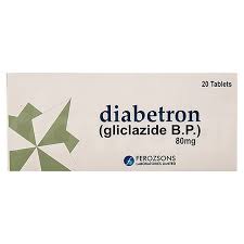 Diabetron