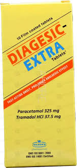Diagesic