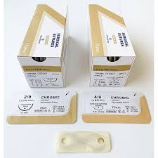 Chromic  2