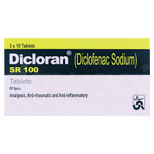 Dicloran S.R