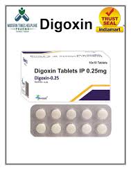 Digoxin