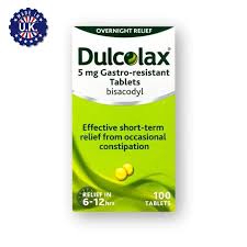 Dulcolax