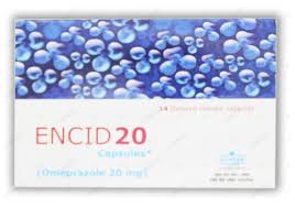 Encid