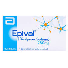 Epival