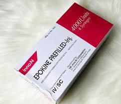 Epokine 4000