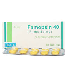 Famopsin