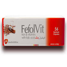Fefol-Vit