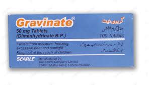 Gravinate