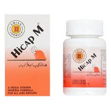 Hicap-M