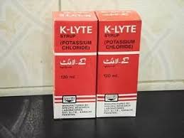 K-lyte