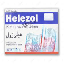 Helezol