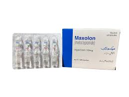 Maxolon