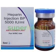 Heparin