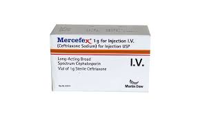 Mercefex
