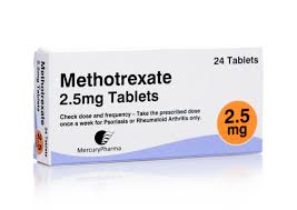Methotrexate