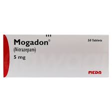 Mogadon