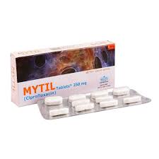 Mytil