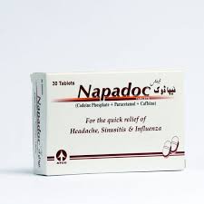 Napadoc