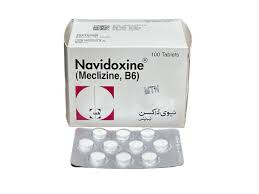 Nevidoxine