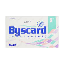 Byscard