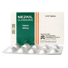 Nezkil