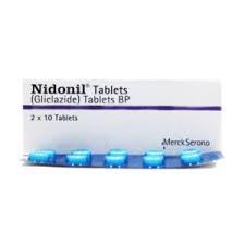 Nidonil
