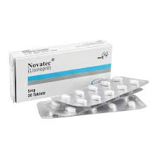 Novatec