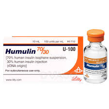 Humulin 70/30