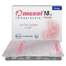 Omezol