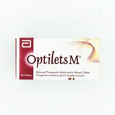 Optilets M