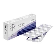 Proviron