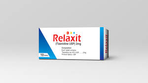 Relaxital