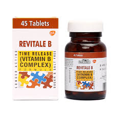 Revitale-B