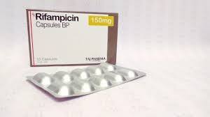 Rifampicin