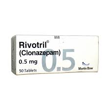 Rivotril
