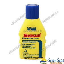 Selsun