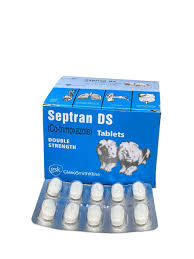 Septran DS