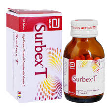 Surbex T