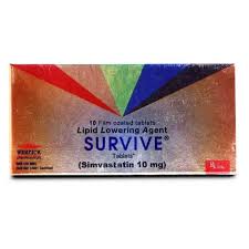 Survive