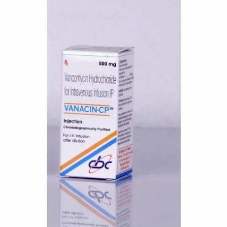 Vanacin