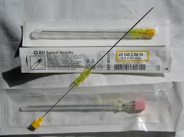 LP Needle