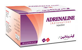 Adrenaline