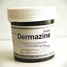Dermazine