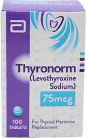 Thyronorm