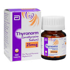 Thyronorm