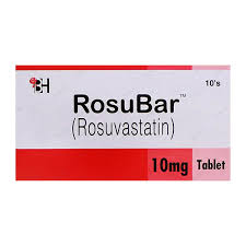 Rosubar